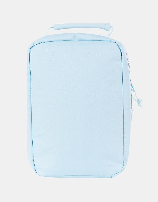 HEART DOT HOLLOW LUNCH BOX