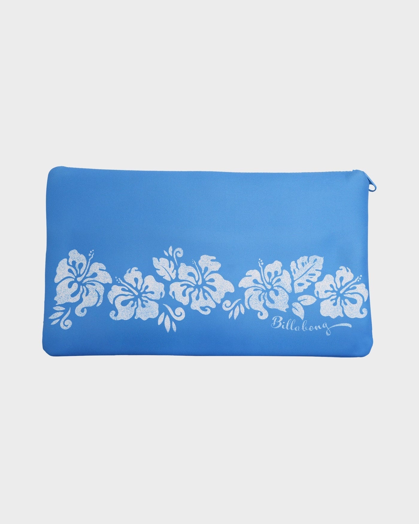 HAPPY HIBISCUS LRG PENCIL CASE