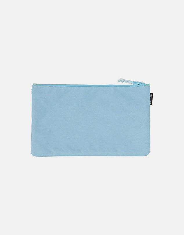 HEART DOT HOLLOW PENCIL CASE