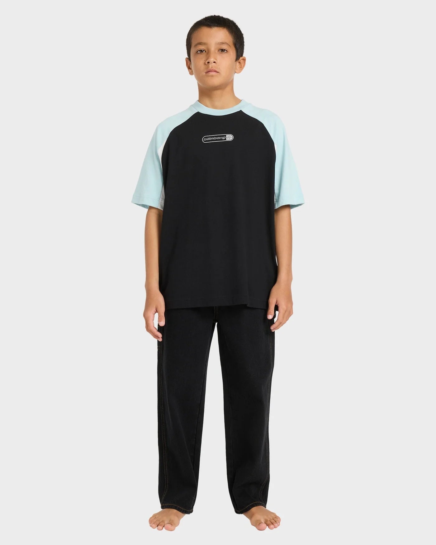 BOYS SPEC 73 SYSTEM TEE