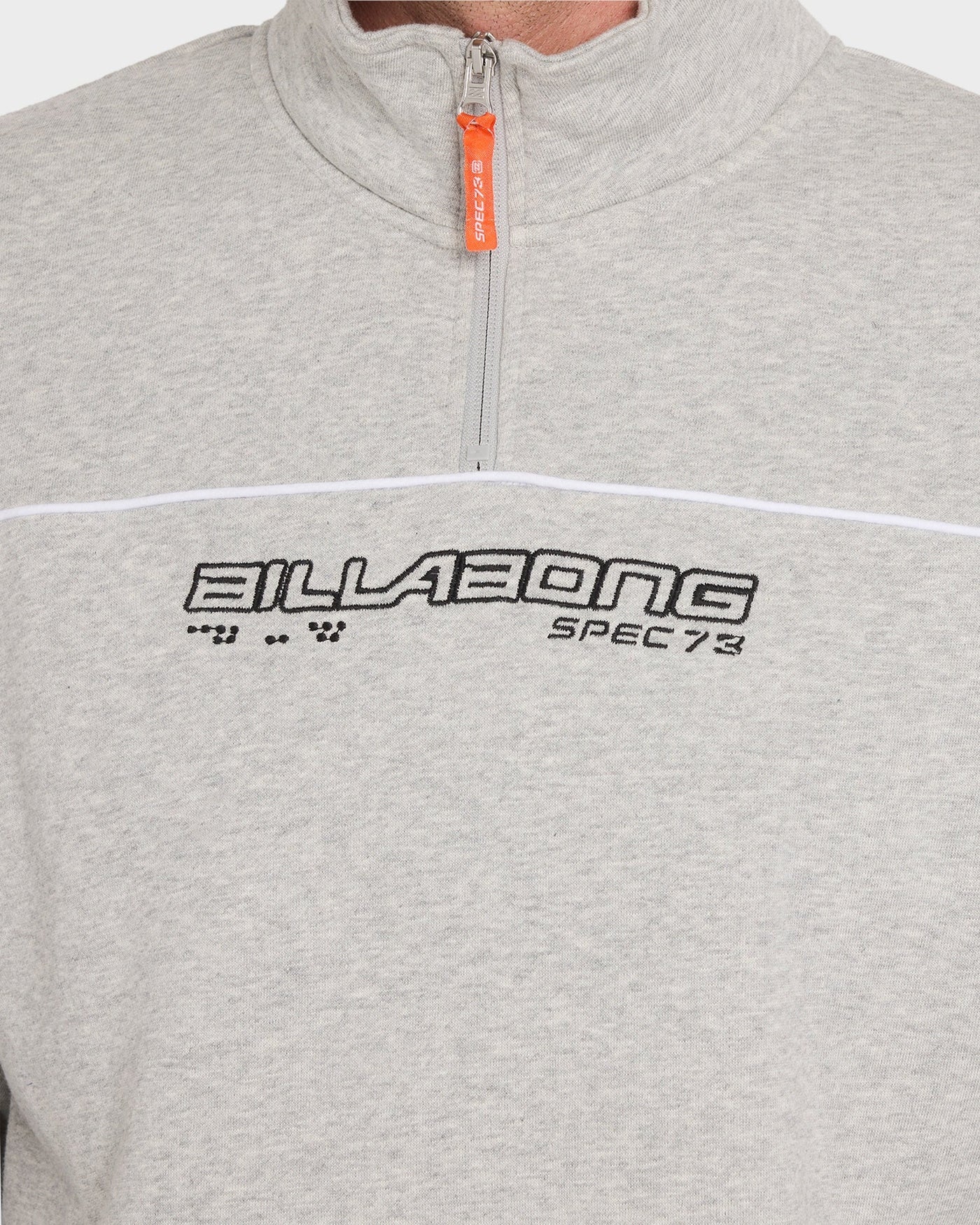 SPEC 73 1/4 ZIP