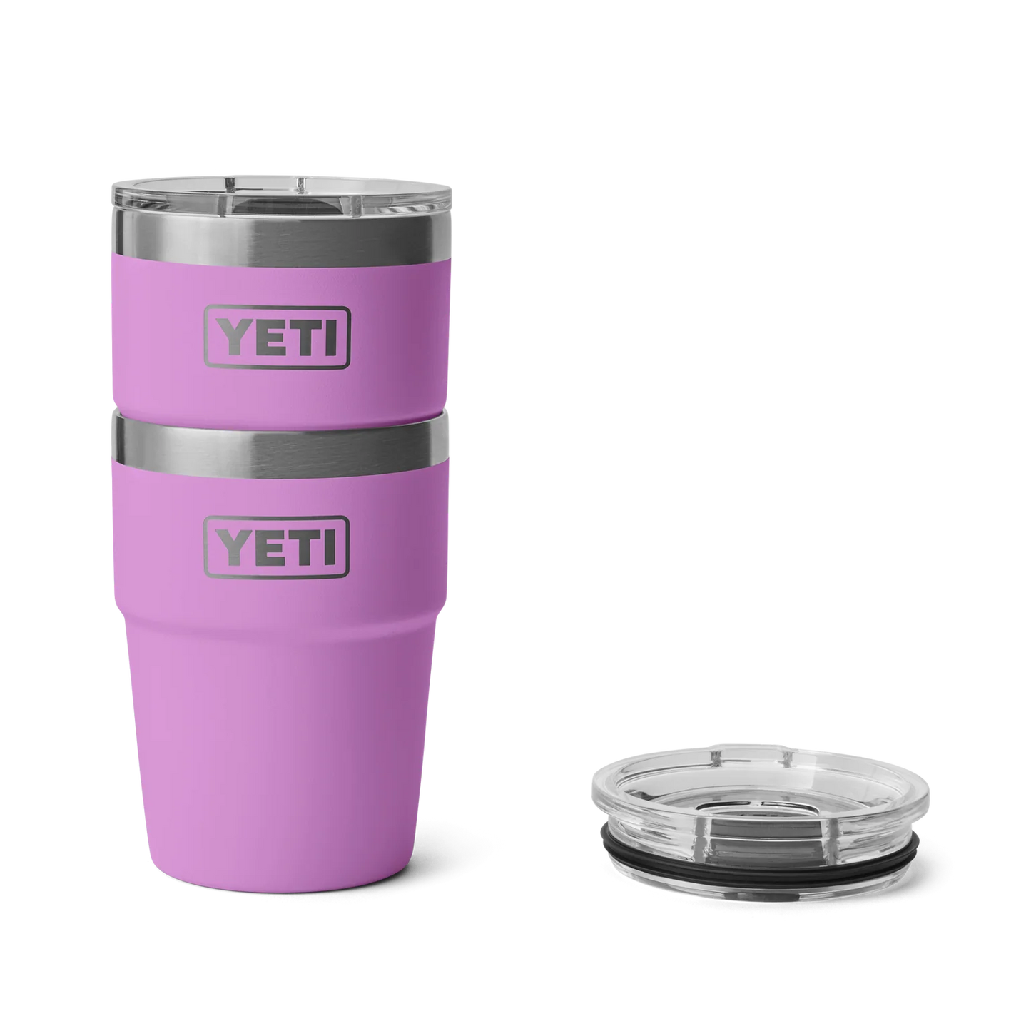 RAMBLER 16 OZ STACKABLE CUP