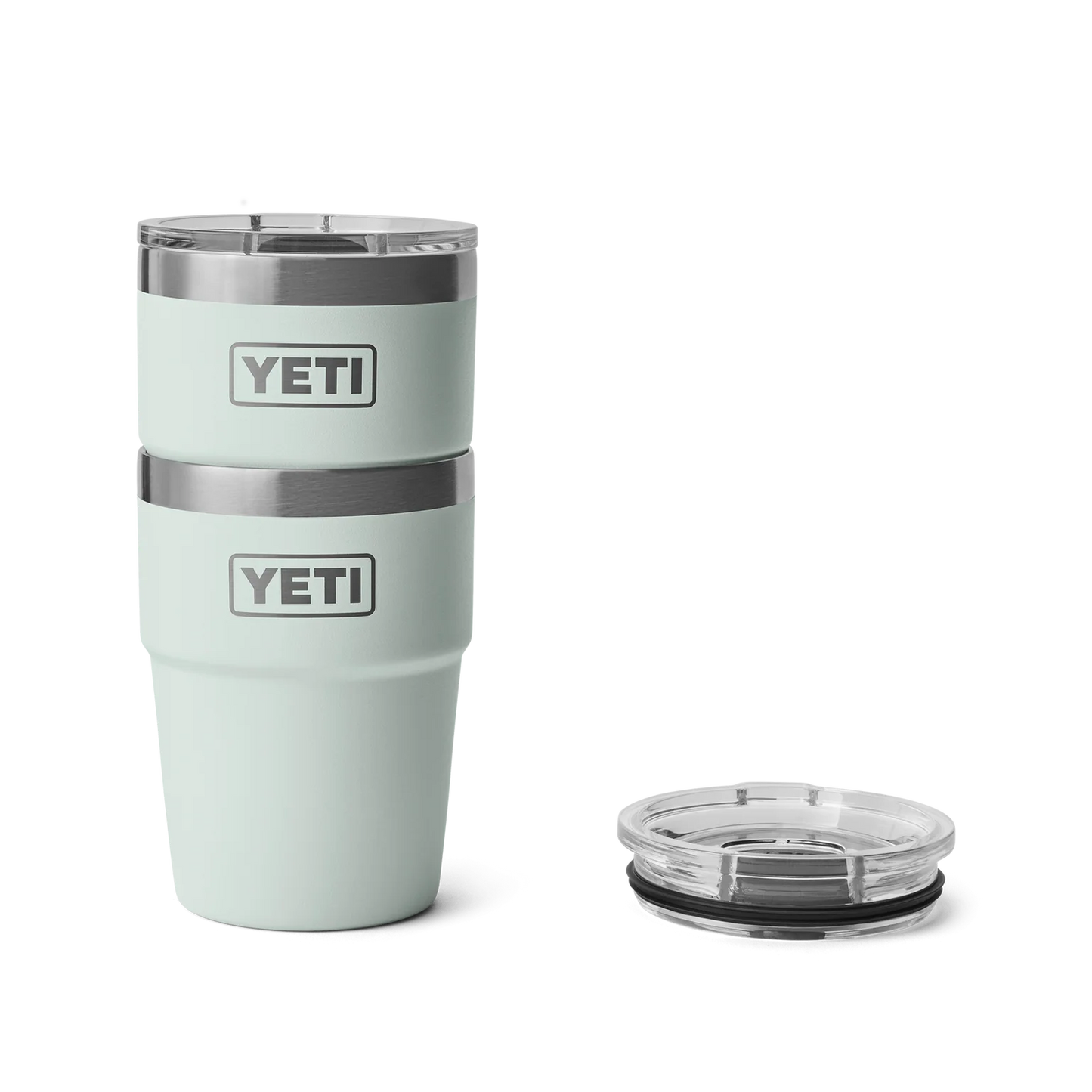 RAMBLER 16 OZ STACKABLE CUP
