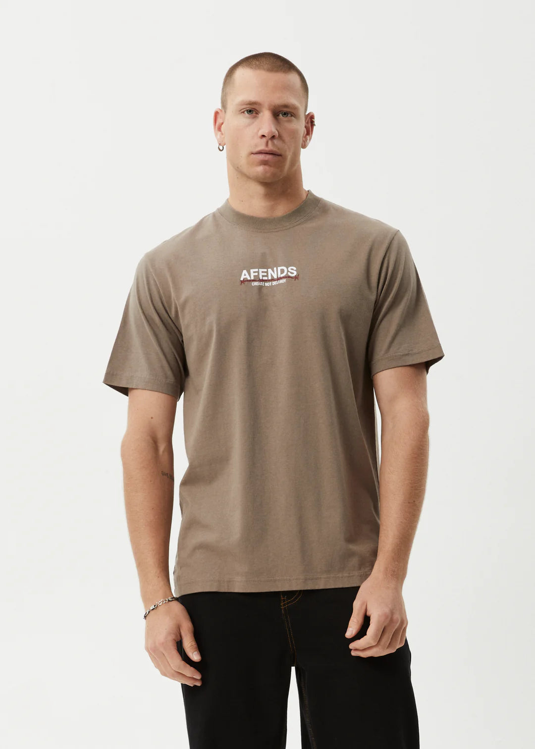 WIRED - RETRO TEE
