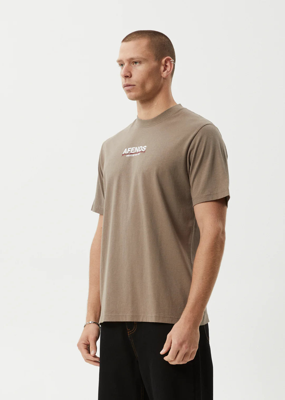 WIRED - RETRO TEE