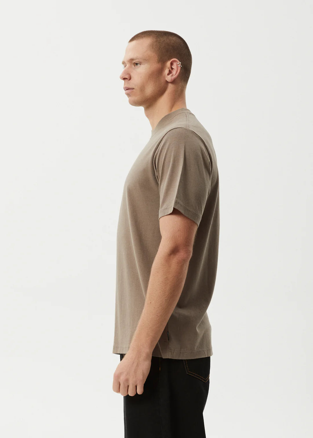 WIRED - RETRO TEE