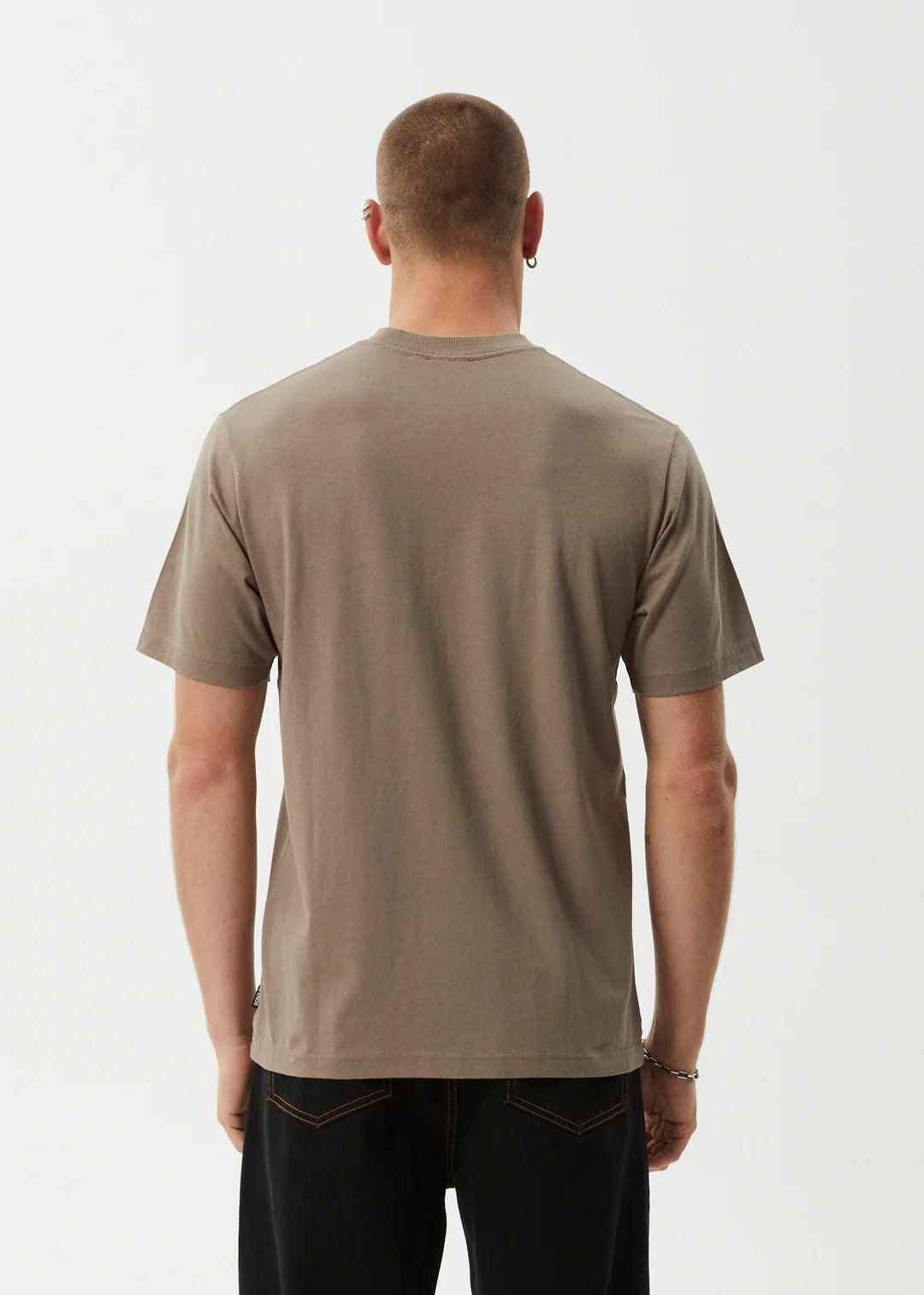 WIRED - RETRO TEE