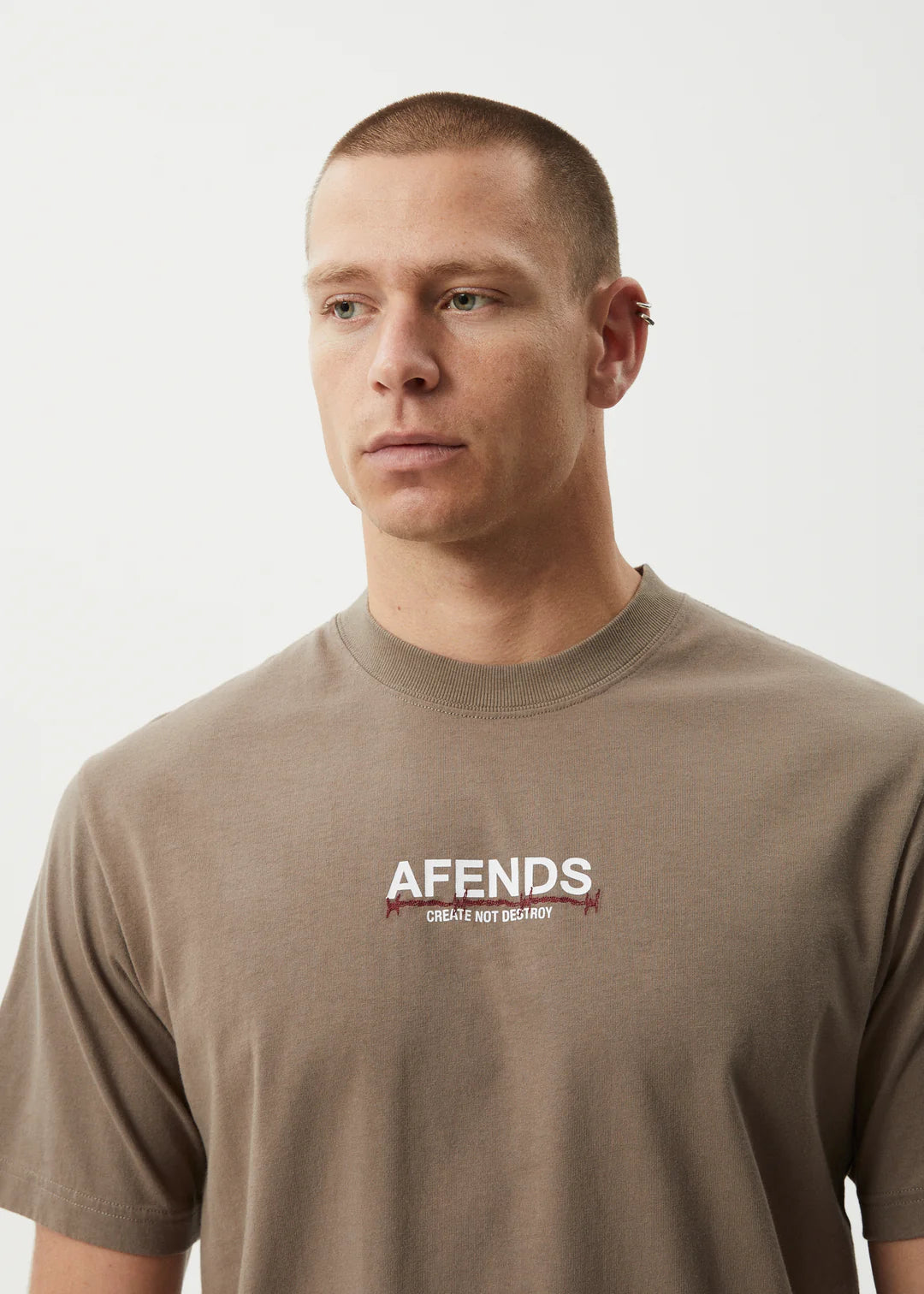 WIRED - RETRO TEE