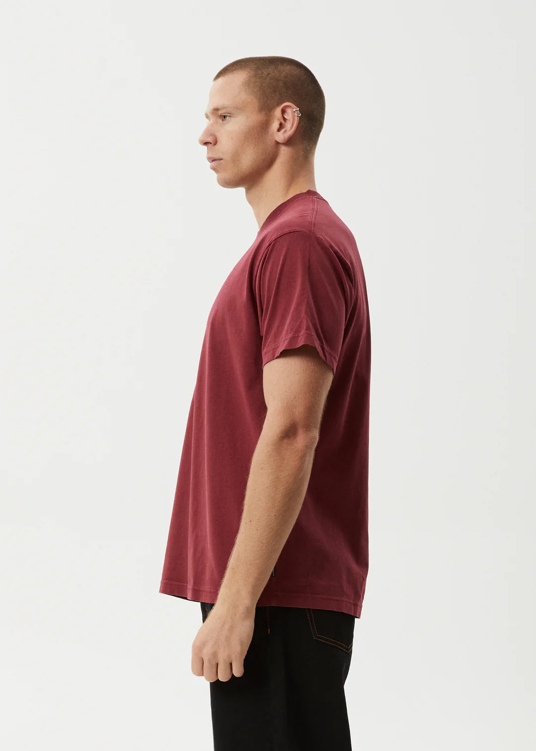 MACE LIFE - BOXY TEE
