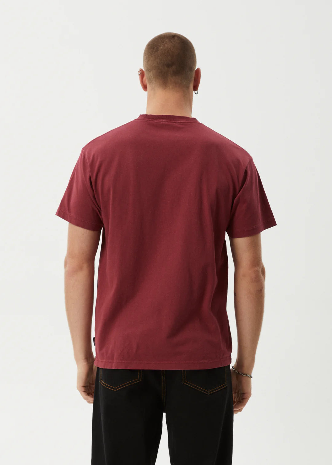 MACE LIFE - BOXY TEE