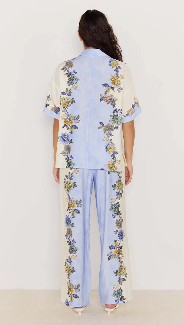 LUCIA DRAWSTRING PANTS