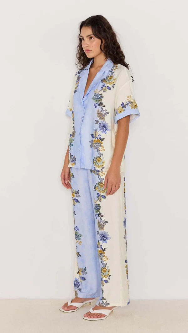 LUCIA DRAWSTRING PANTS