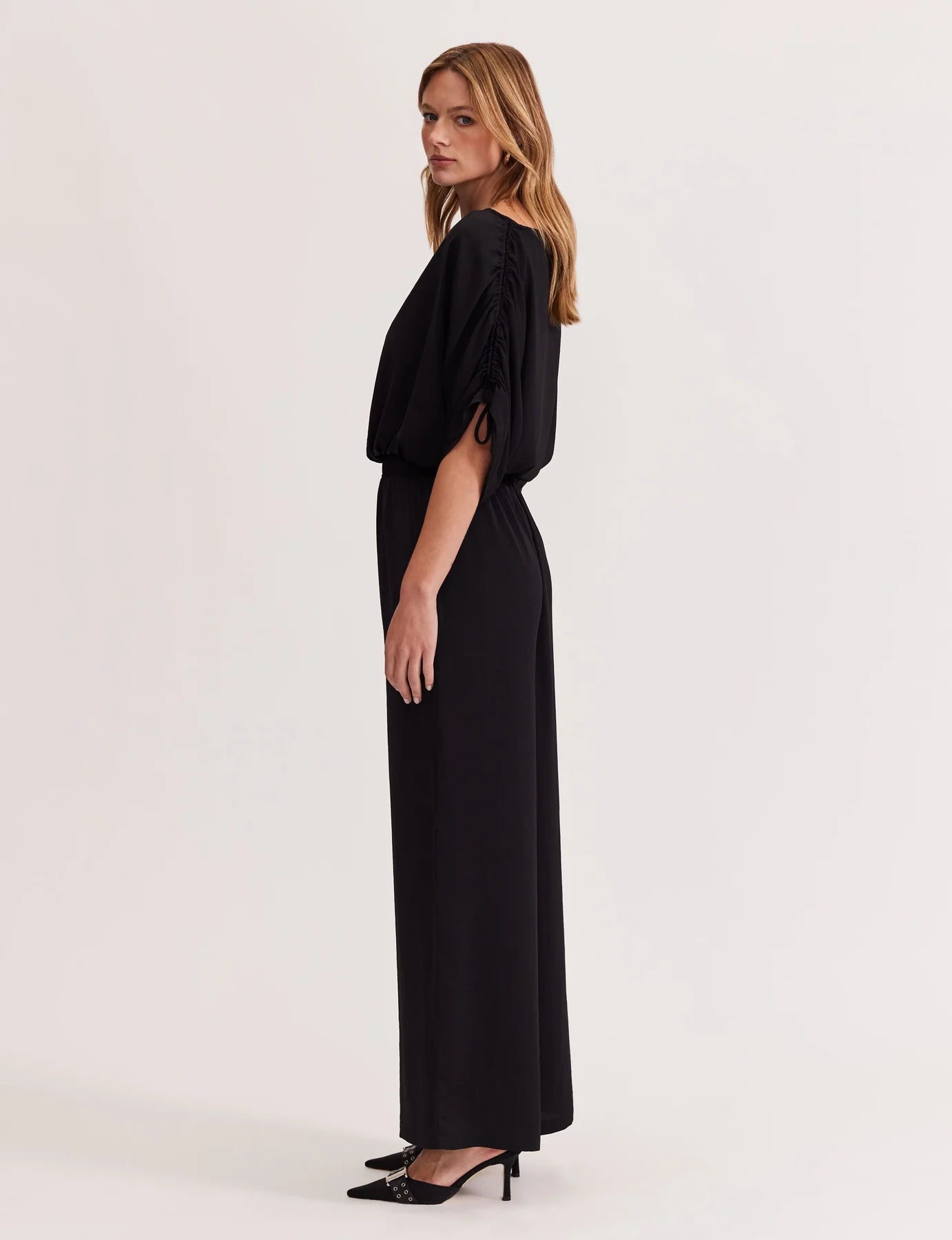 QUINN RELAXED PANT
