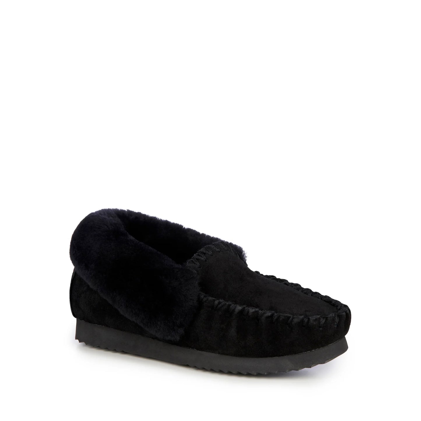 MOLLY MOCCASIN