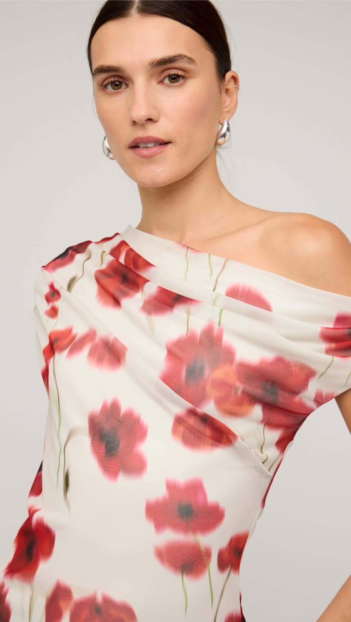 LUMI MESH TOP