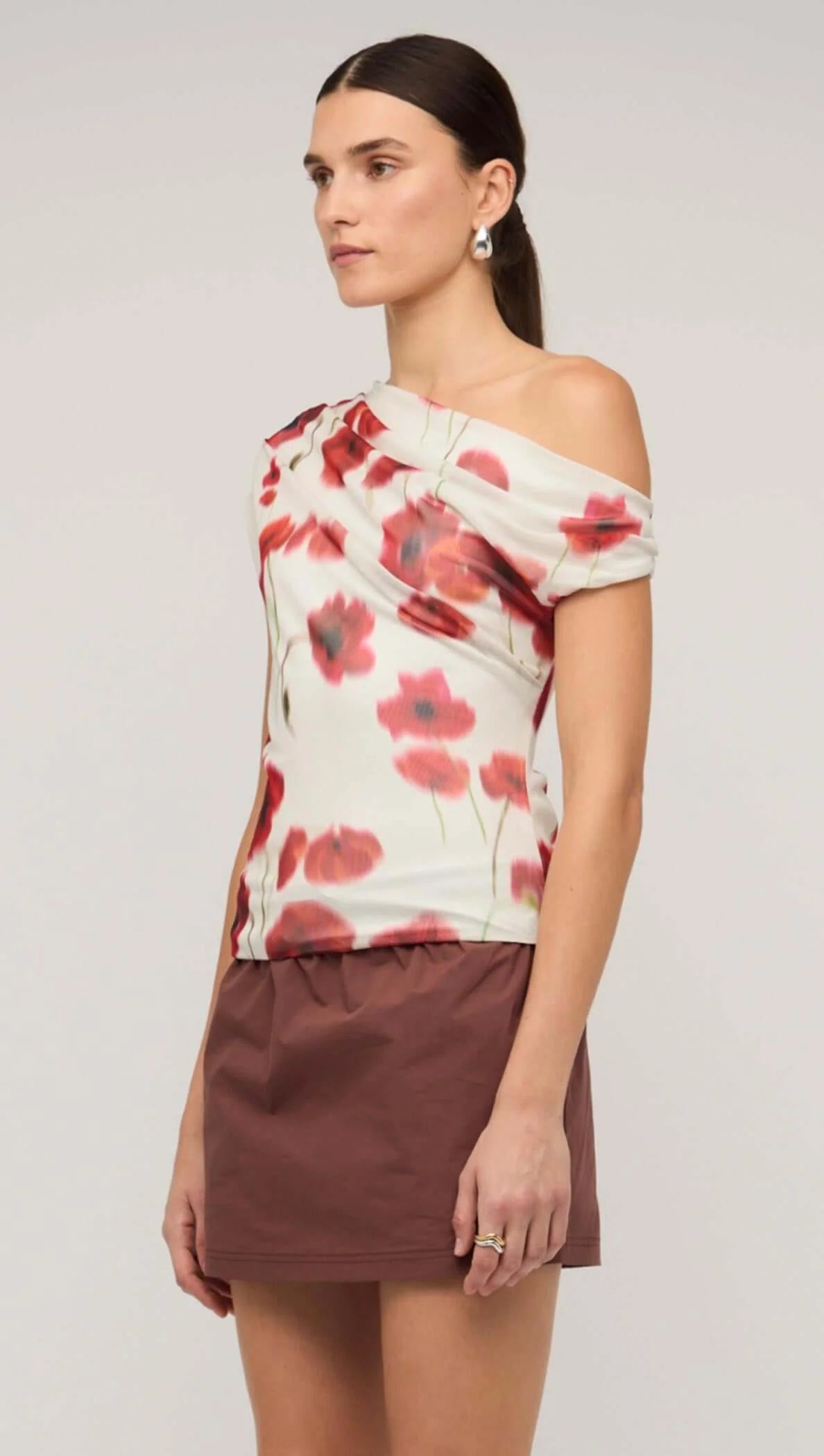 LUMI MESH TOP