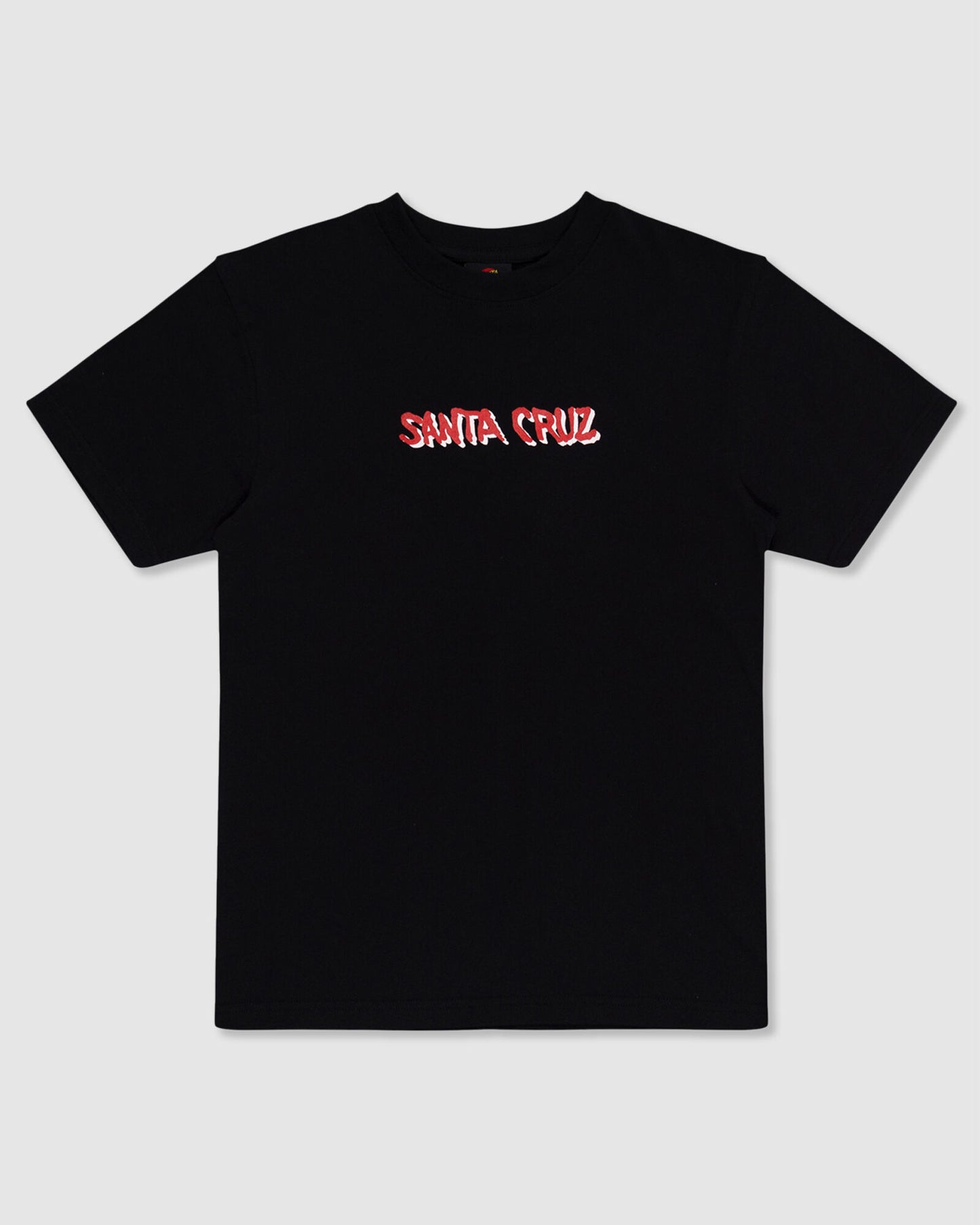 SCREAMING WAVE FRONT TEE