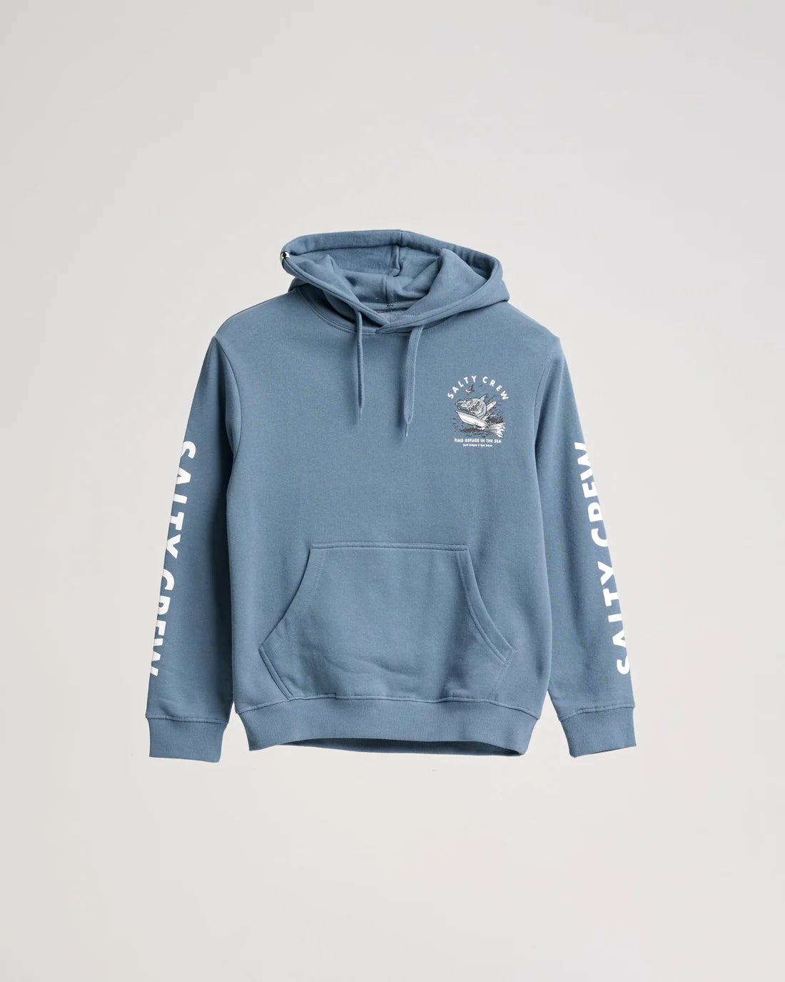 HOT ROD SHARK BOYS FLEECE