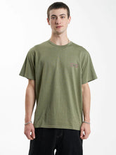 Load image into Gallery viewer, Hemp Issued Merch Fit Tee - Mild Army
