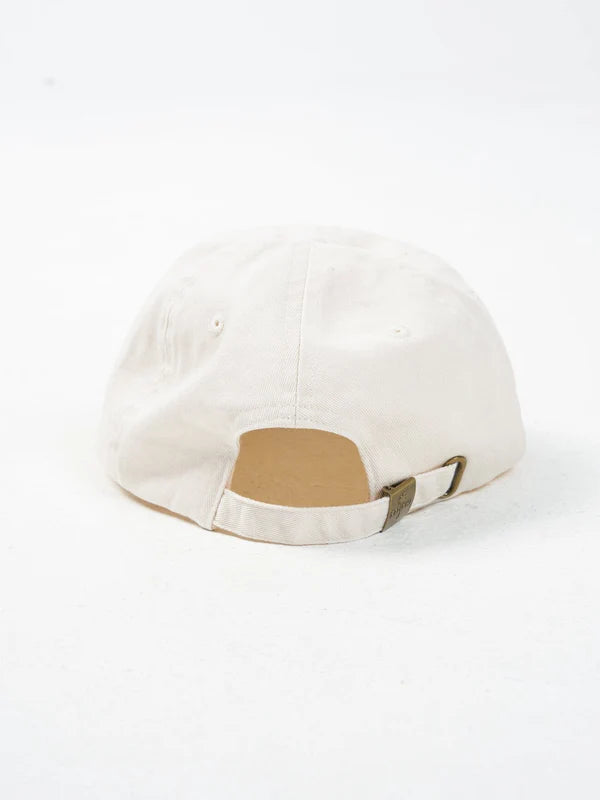 Arts and Industrial Cap - Tofu