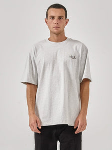 SUPERIOR OVERSIZE FIT TEE