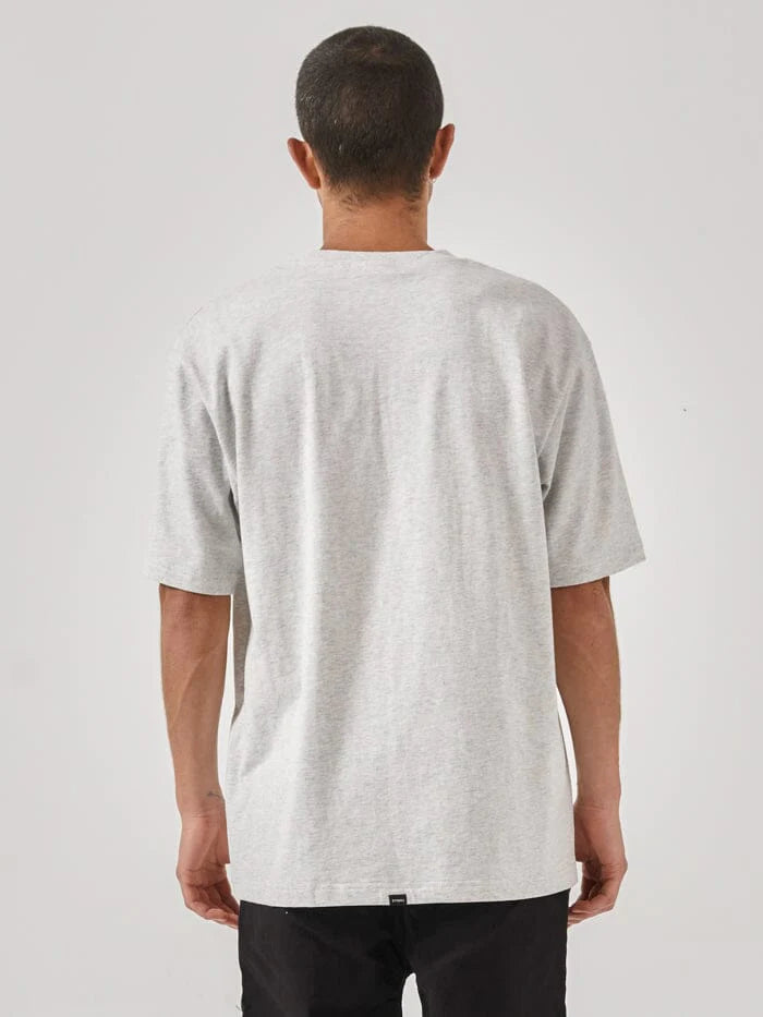 SUPERIOR OVERSIZE FIT TEE