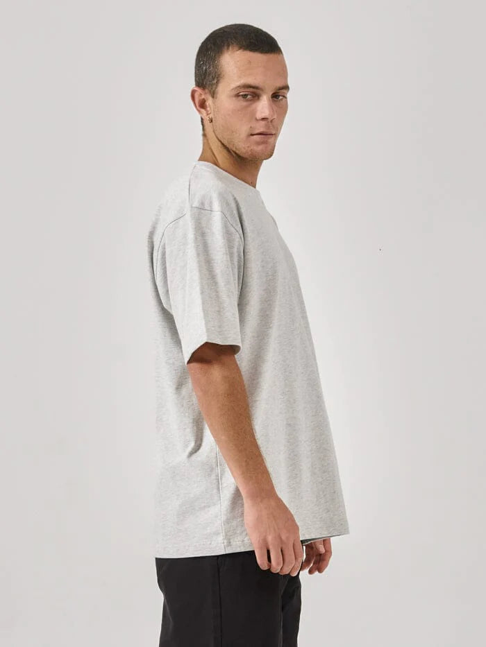 SUPERIOR OVERSIZE FIT TEE