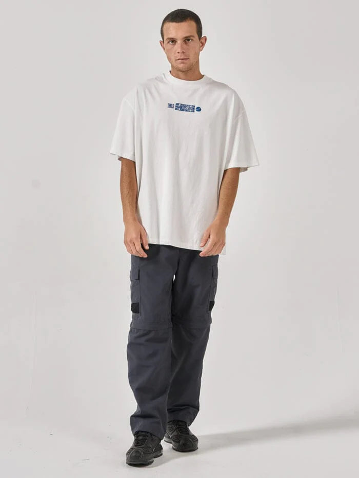 ENERGY SPECIAL BOX FIT OVERSIZE TEE