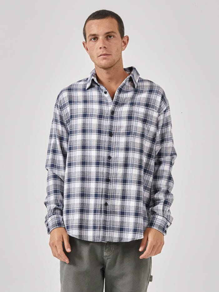 ENERGY SPECIAL LONG SLEEVE SHIRT