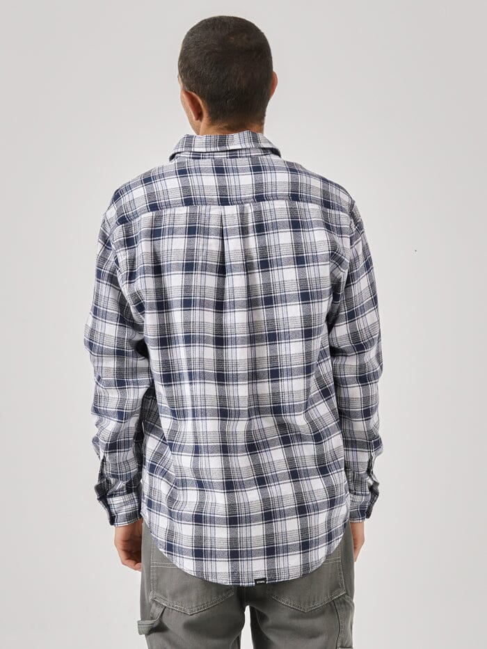 ENERGY SPECIAL LONG SLEEVE SHIRT