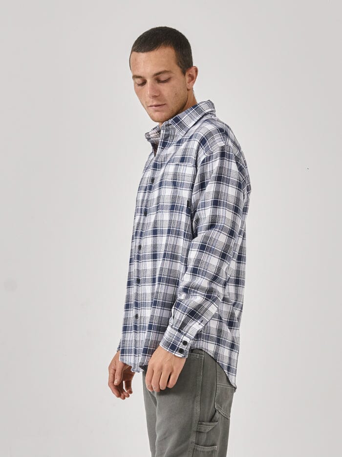 ENERGY SPECIAL LONG SLEEVE SHIRT