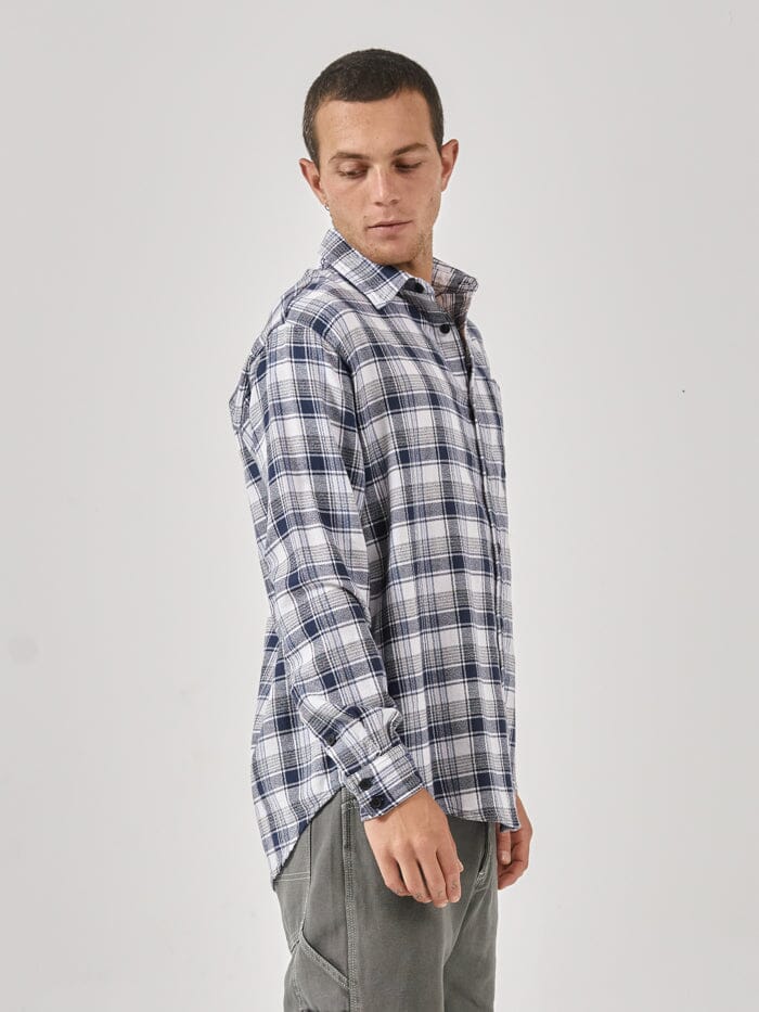 ENERGY SPECIAL LONG SLEEVE SHIRT