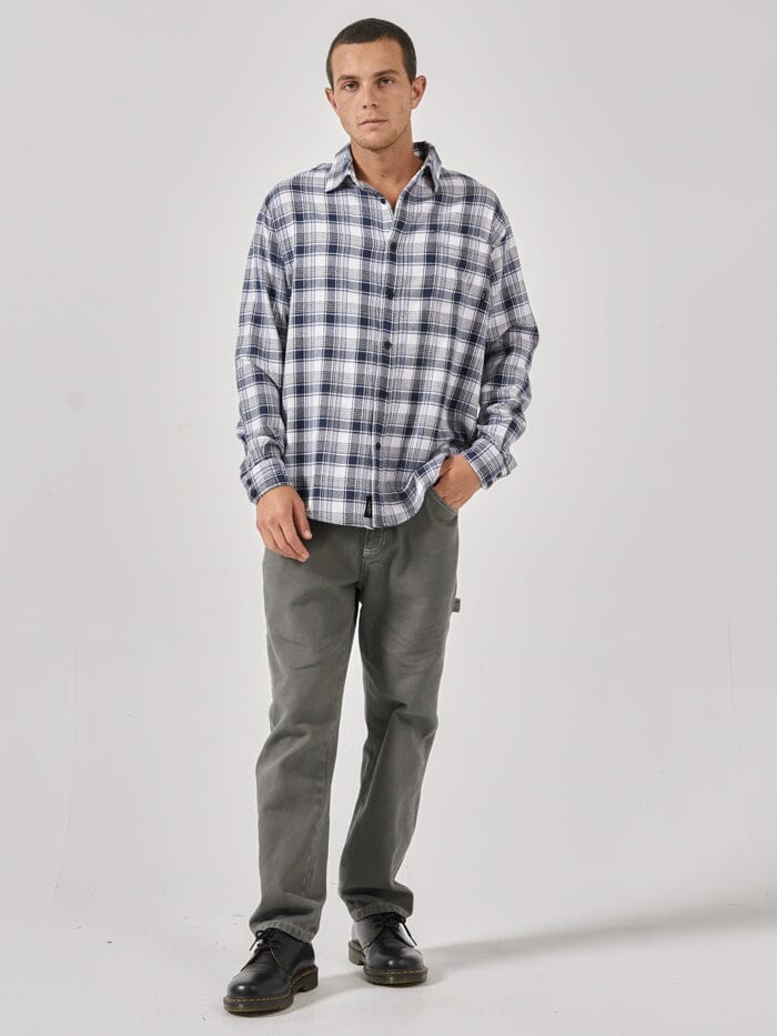 ENERGY SPECIAL LONG SLEEVE SHIRT