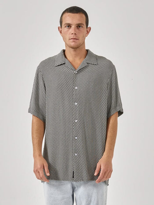AALTO BOWLING SHIRT