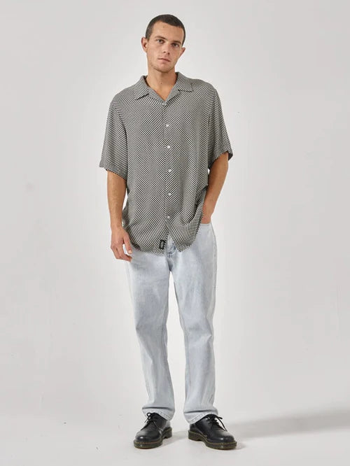 AALTO BOWLING SHIRT