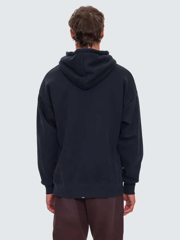 STRENGTH & GLORY SLOUCH PULL ON HOOD