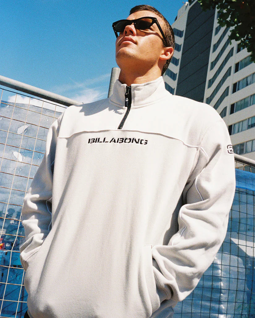 BRACKET 1/4 ZIP
