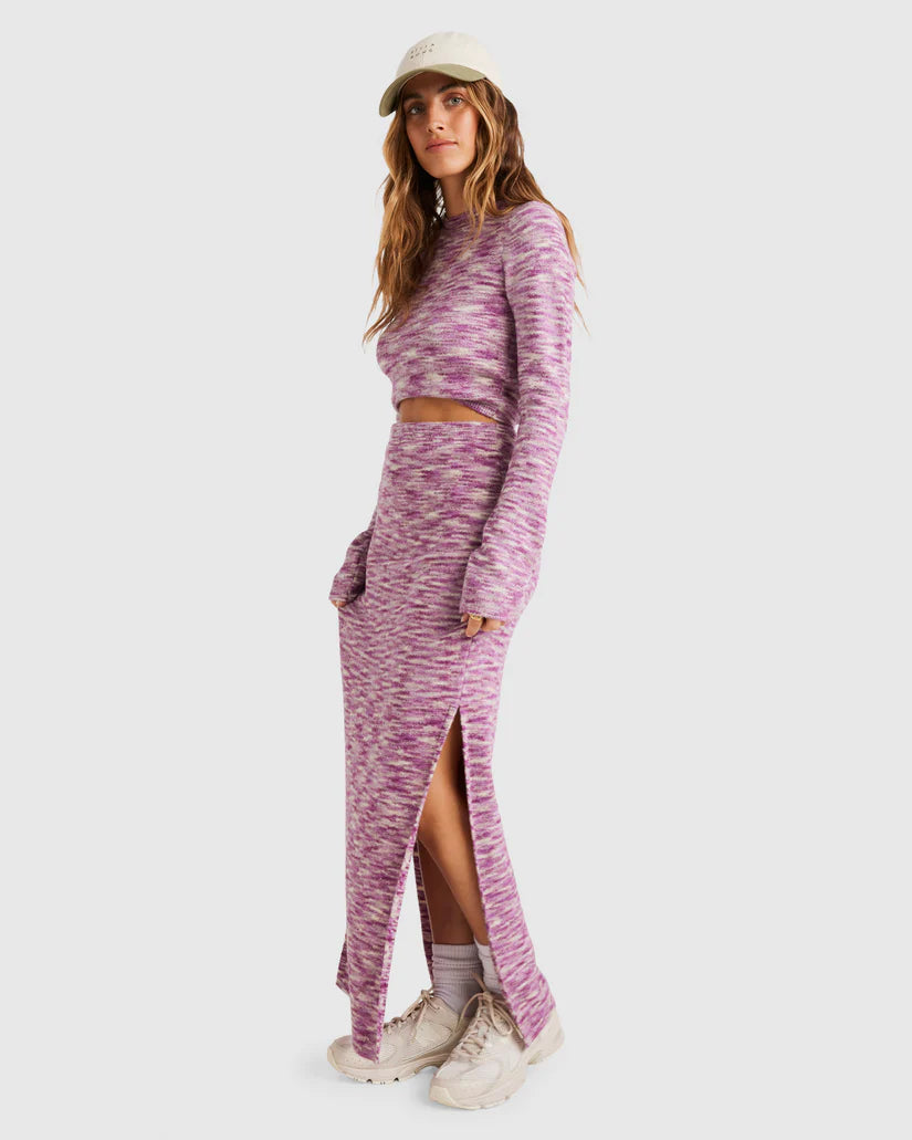 HAZY SUN SKIRT