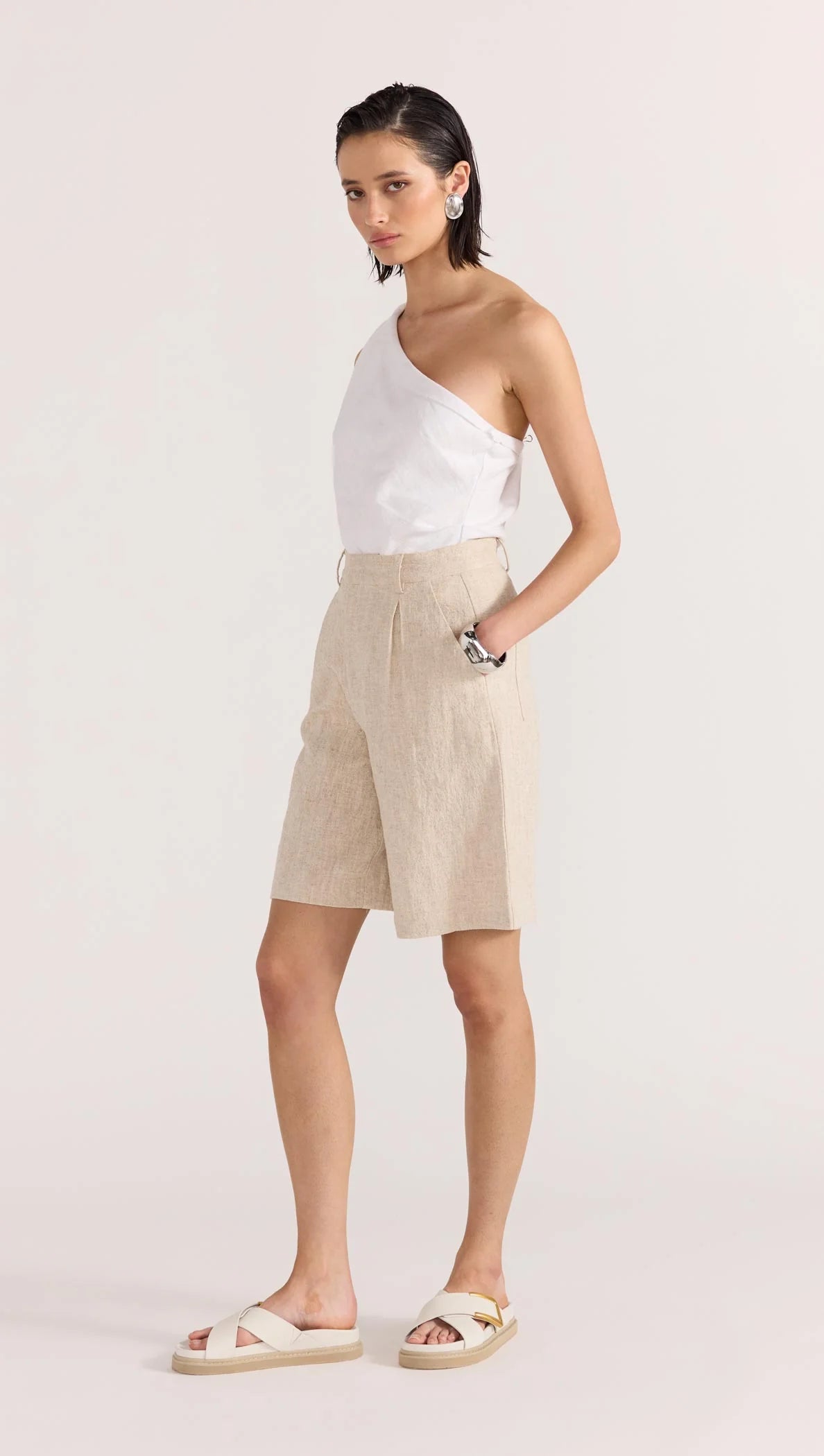 MASON LONGLINE SHORTS