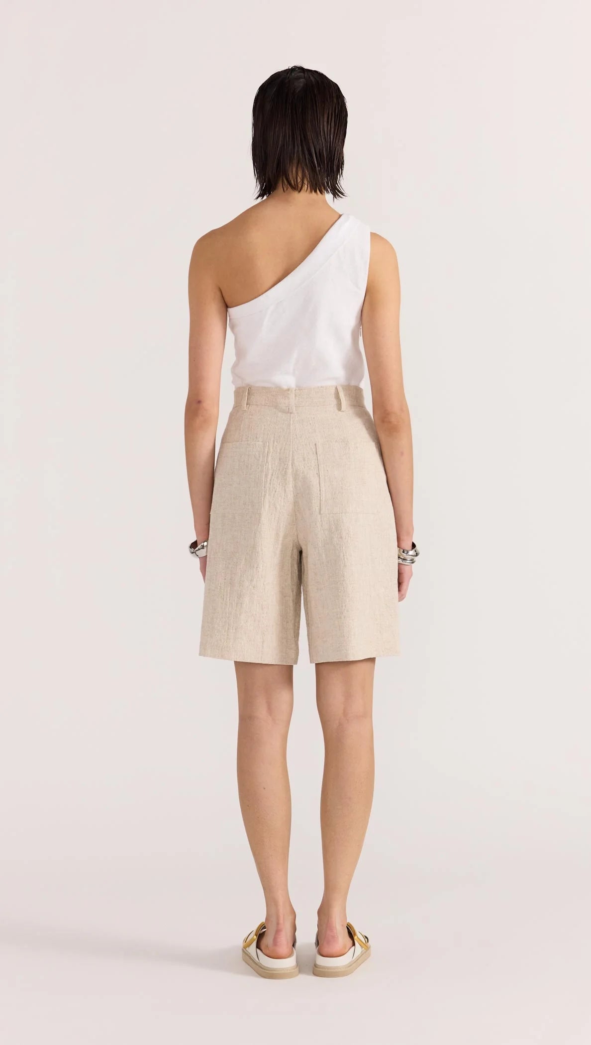MASON LONGLINE SHORTS