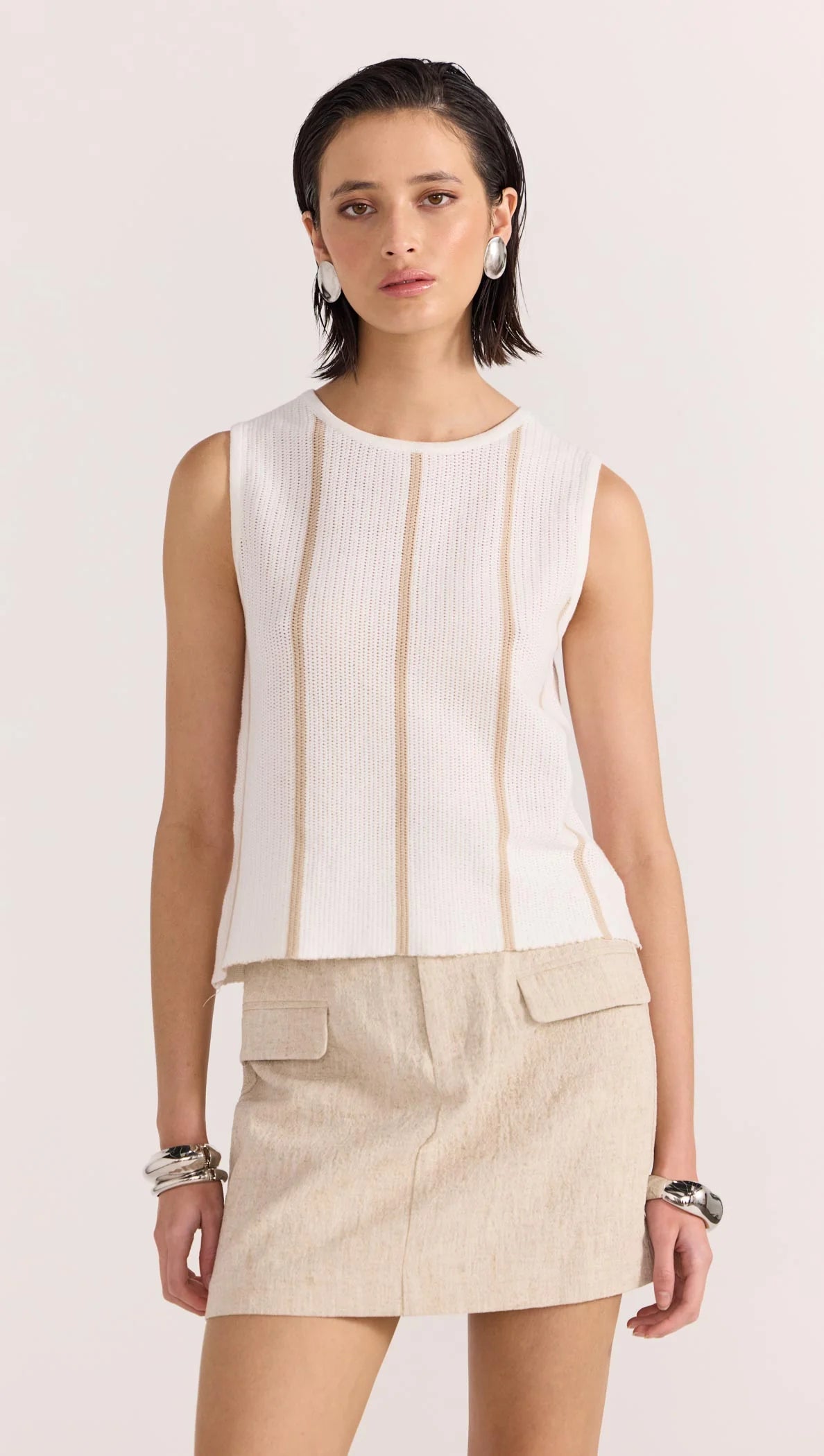 MASON MINI SKIRT