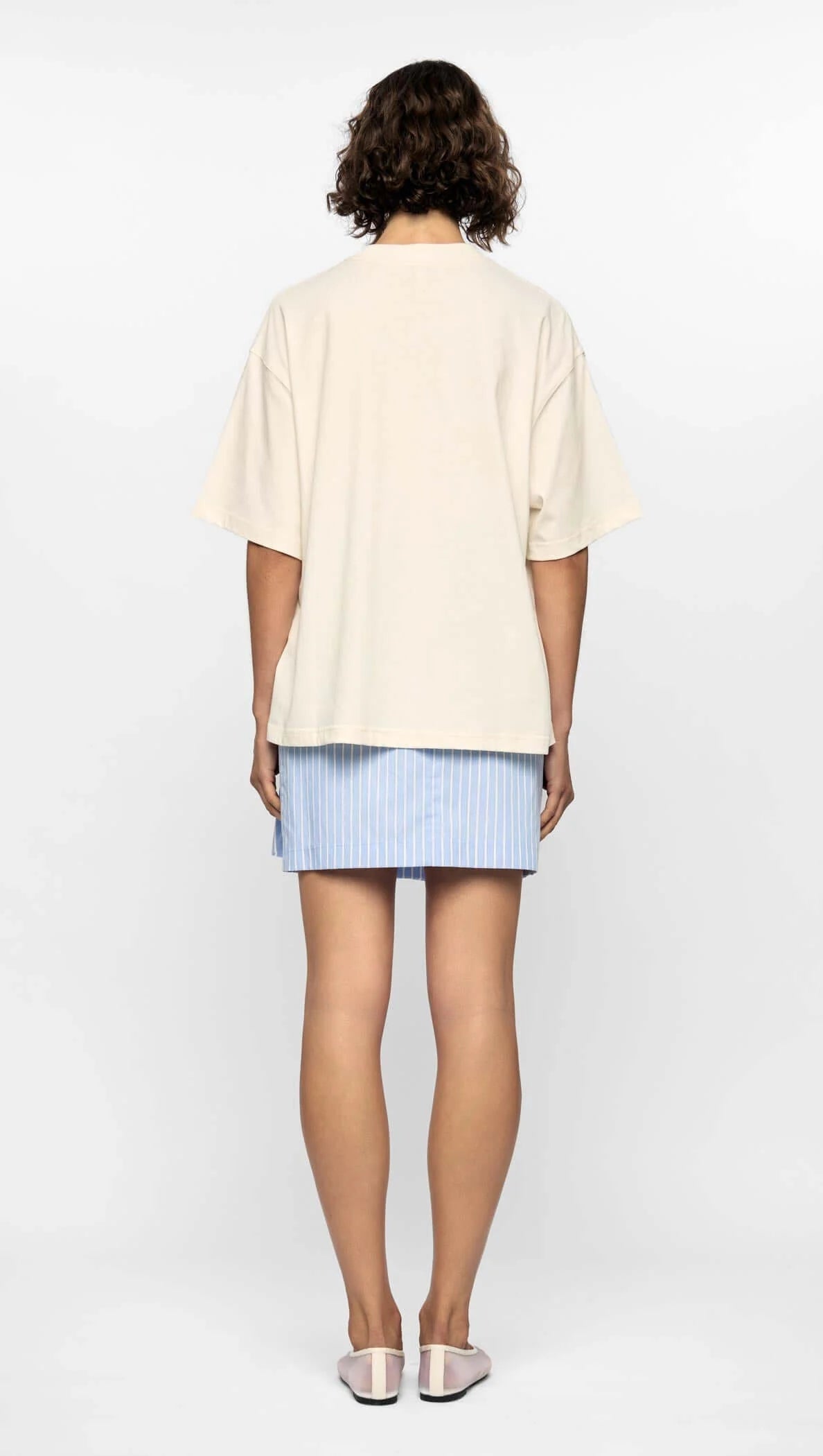 MAE GRAPHIC TEE