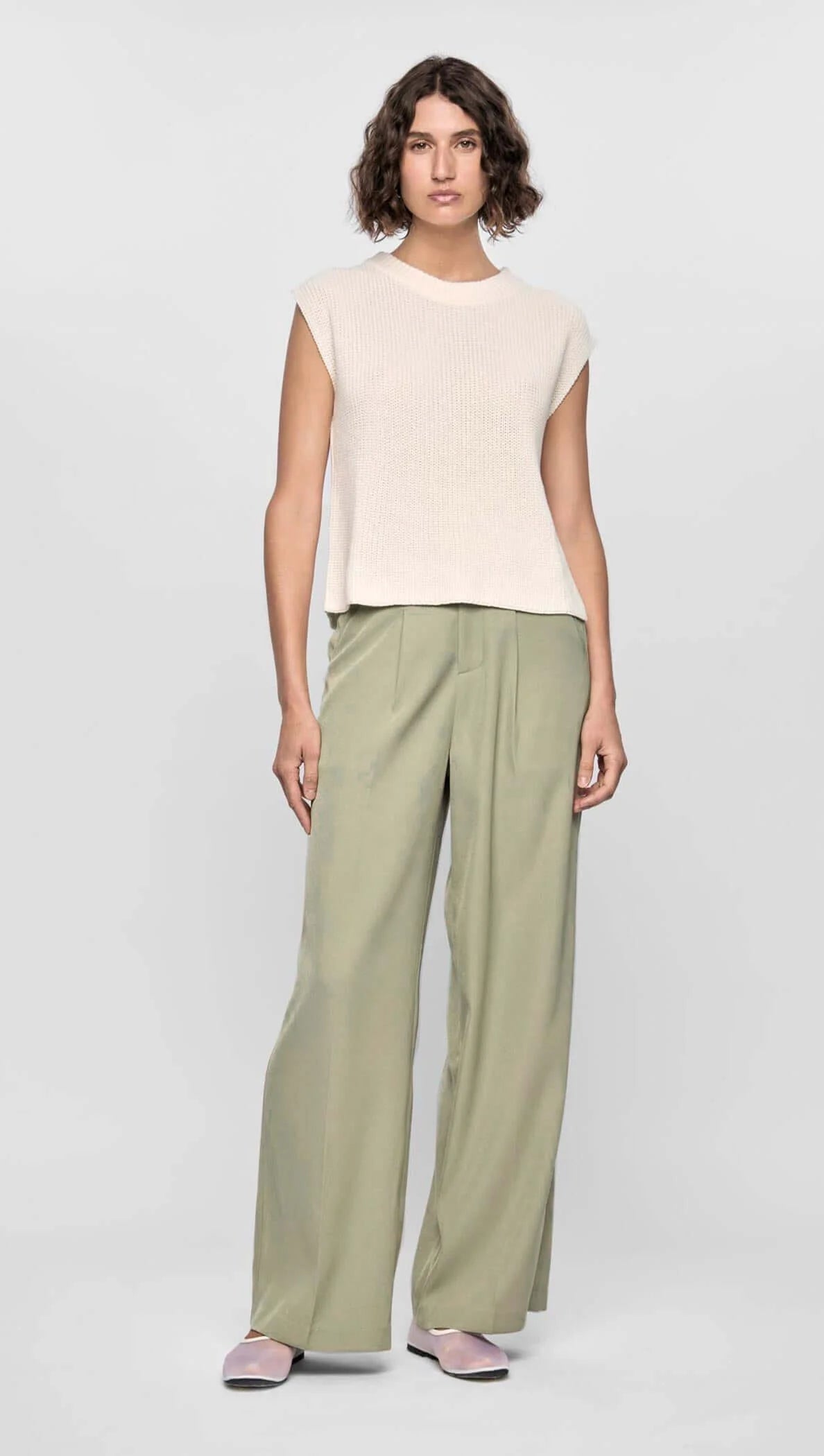 MARGOT WIDE LEG PANT