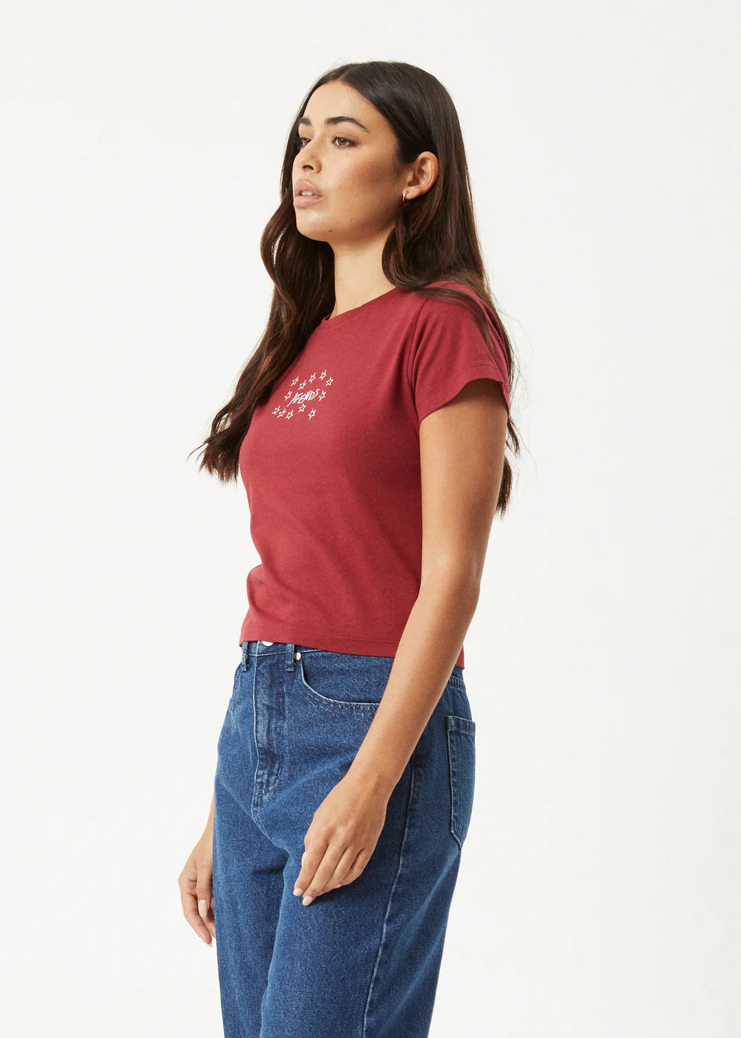 LUCKY - BABY TEE