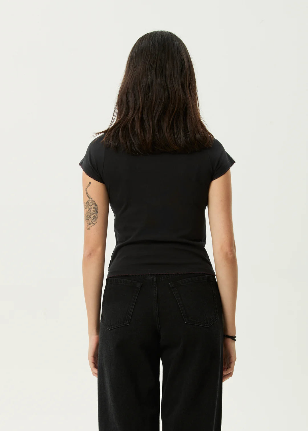 WALKING - BABY TEE