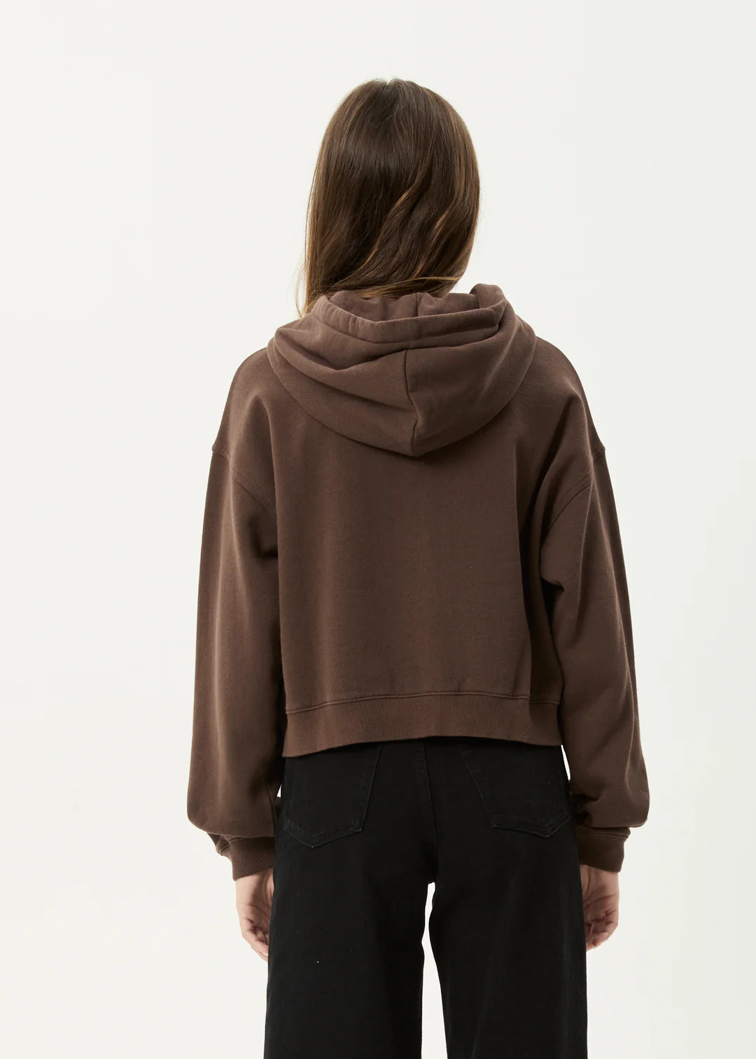 KOURT - ZIP HOOD
