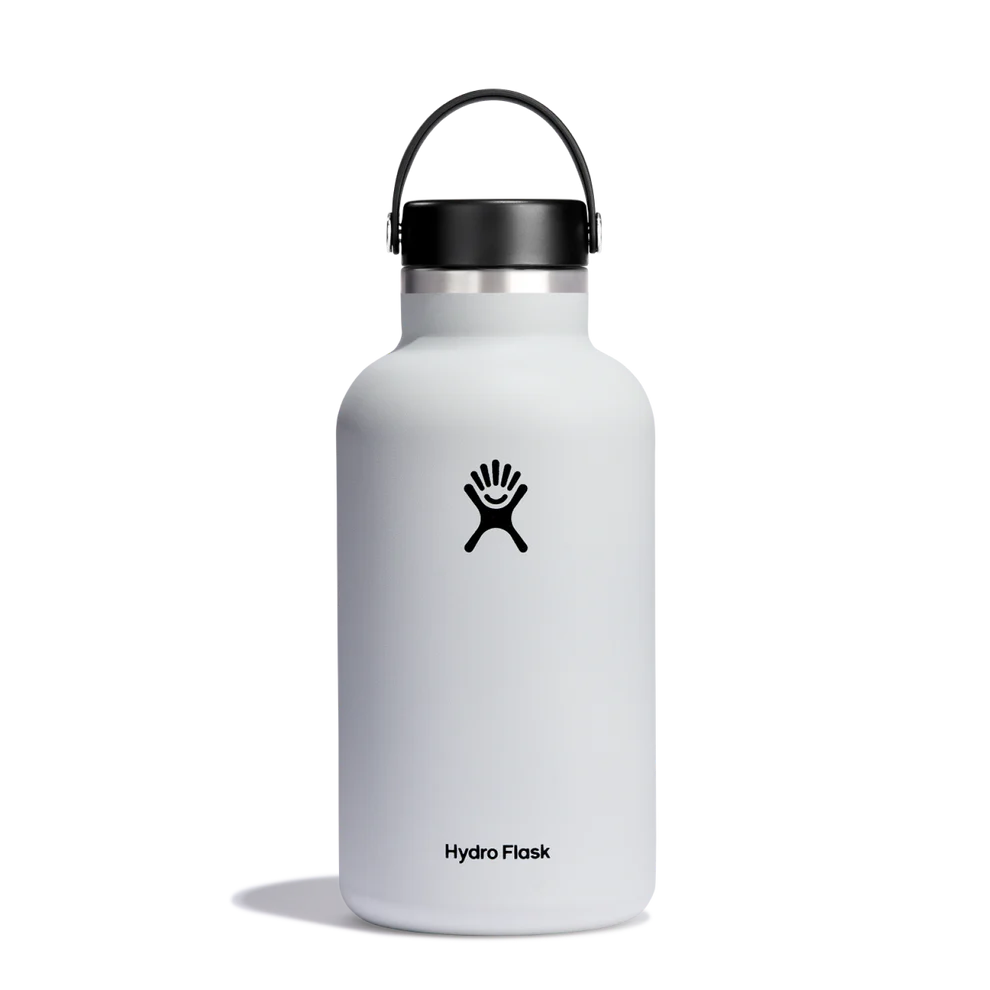 HYDRATION 64OZ WIDE MOUTH