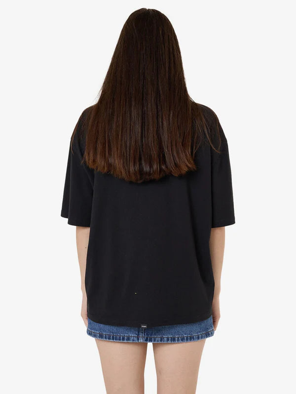 ETERNAL OUTLAW OVERSIZE TEE
