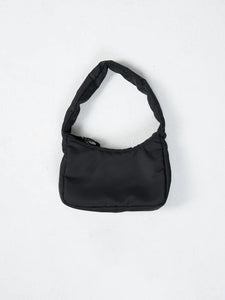 Luisa Shoulder Bag - Black
