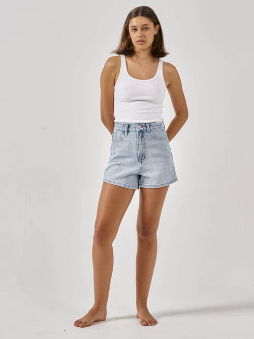 ERICA SHORT
